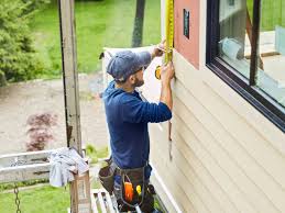 Best Composite Siding  in Egon City, OR